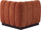 Quinn - Corner Chair
