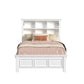 Hampton Kids - Bookcase Bed