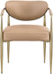 Virella - Faux Leather Upholstered Dining Chair (Set of 2)