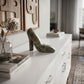 Meryl - Genuine Marble Tabletop Object
