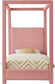 Emerson - Bed