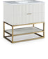 Monad - Bathroom Vanity