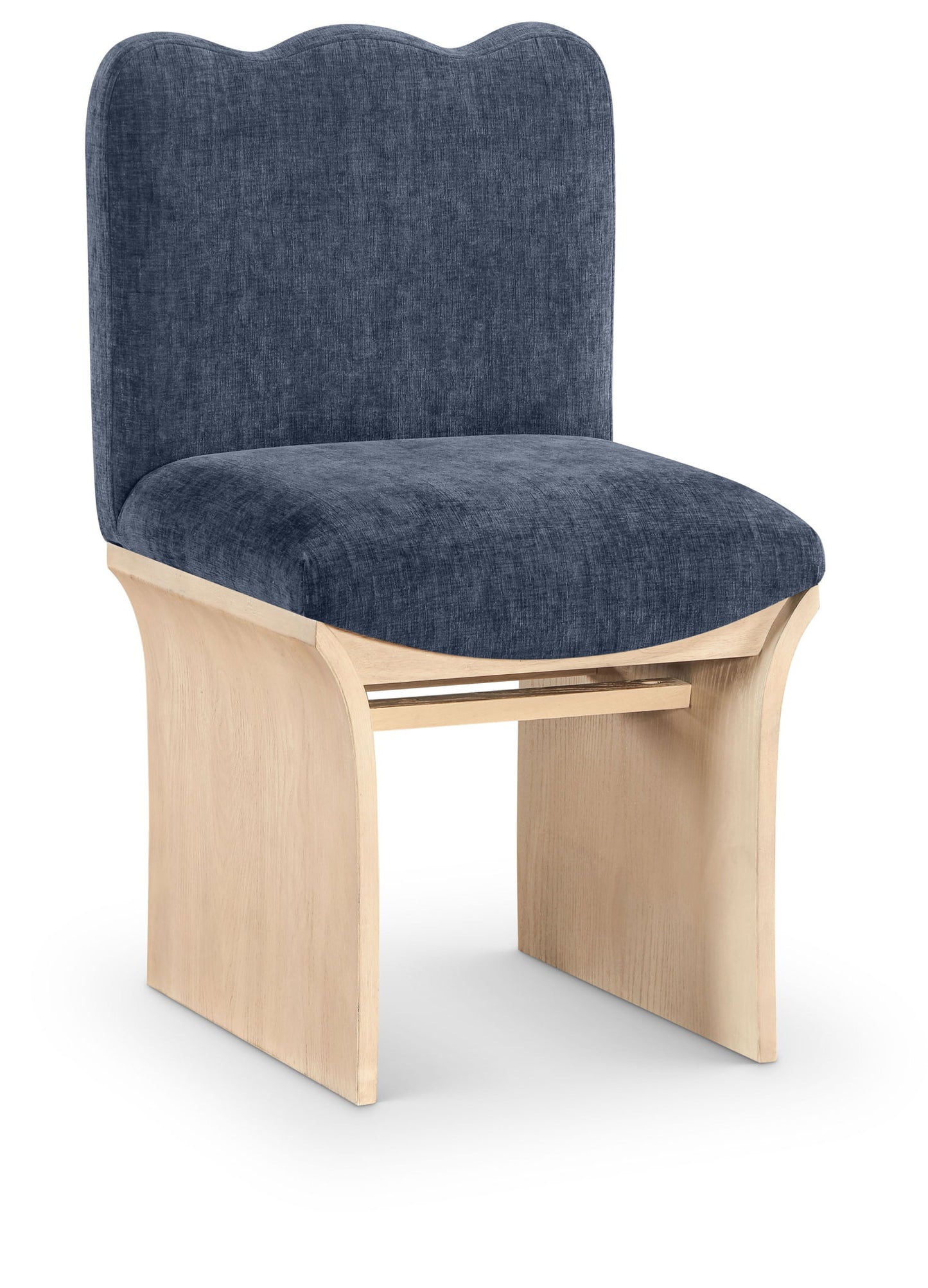 Shaw - Dining Chair - Natural Base