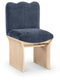Shaw - Dining Chair - Natural Base