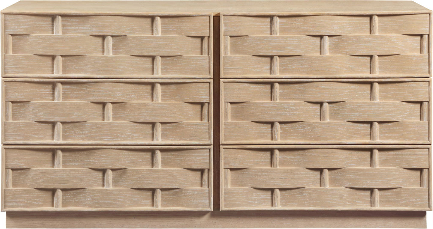 Weave - Dresser
