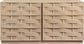Weave - Dresser