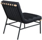 Burke - Accent Chair