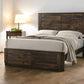 Elettra - Bed