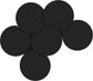 Dimple - 6 Piece Modular Coffee Table