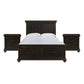 Slater - Platform Storage Bedroom Set