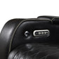 U70 - Power Reclining Loveseat With Power Headrest, Massage, Heat, Ambient Light, Storage Arms / USB - Black