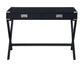 Amenia - Writing Desk (Same Ac00908) - Charcoal