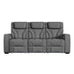 Blitz - Motion Sofa With DDT, Reading Light, Wireless Charger And LED