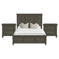 Canterbury - Panel Bedroom Set