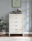 Fairfax - Chest