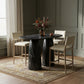 Cosenza - Concrete Indoor / Outdoor Table