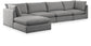 Mackenzie - Modular Sectional