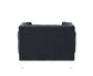 Ansario - Chair - Charcoal Velvet