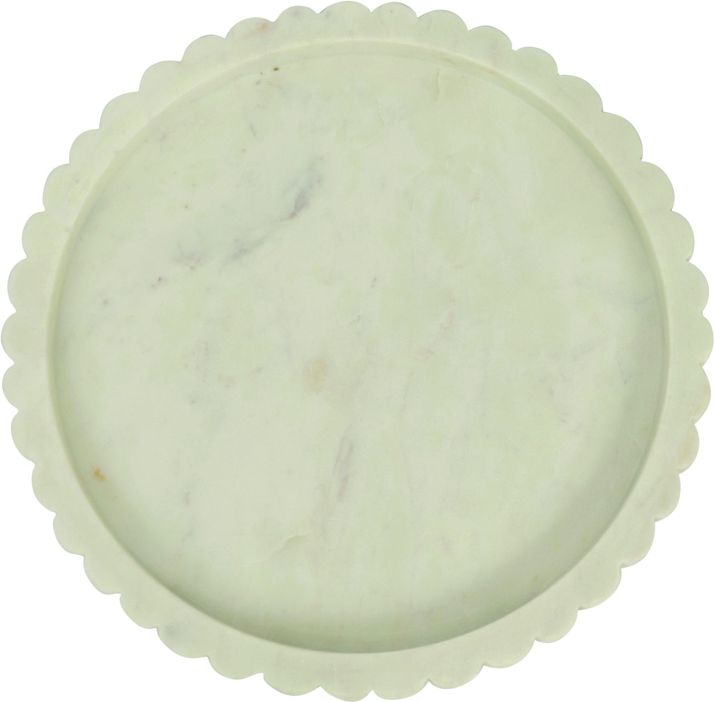 Lysander - Genuine Marble Tray