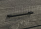 B522 - Dresser - Rustic Gray