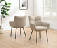 ST161 - Urban Quilted Armchair