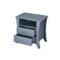 Colt - Accent Table - Gray