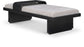 Arlington - Bench - Black Base