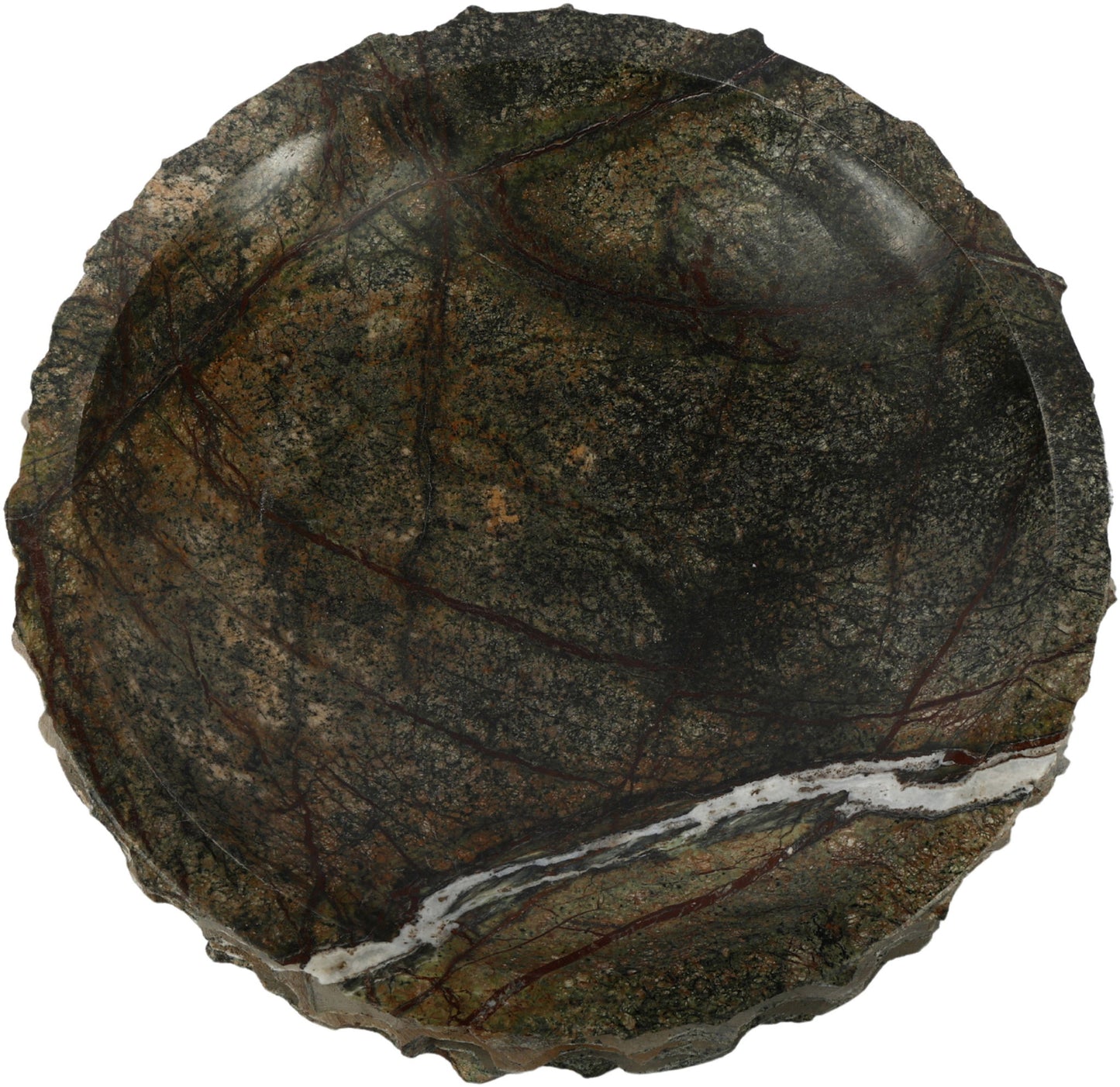 Caesar - Genuine Marble Bowl