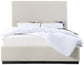 Alfie - Bed