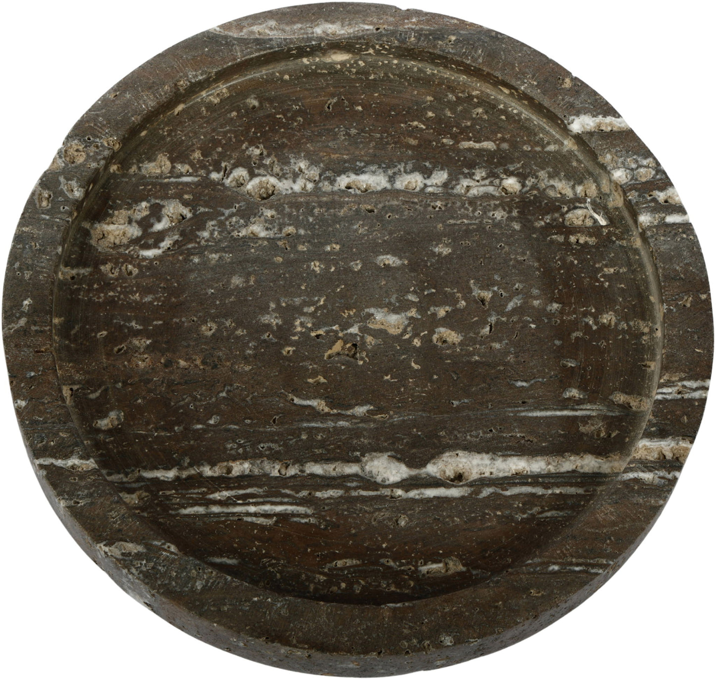Dimitri - Travertine Tray