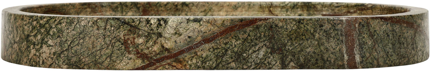 Ophelia - Genuine Marble Tray