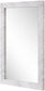 Pavia - Frame Mirror