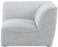 Miramar - Corner Chair