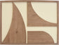 Cadence - Mango Wood Wall Decor