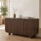 Cressa - Mango Wood Sideboard / Buffet