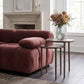 Evren - 2 Piece Nesting End / Side Table