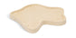 Alvar - Travertine Tray - Beige