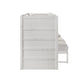 Sami - Step Bunk With Left Headboard