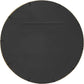 Avara - Round Mirror