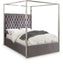 Porter - Bed