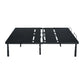 Z Base - Pro Adjustable Bed With Head And Foot Incline