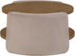 Wren - Velvet And Oak Veneer Coffee Table