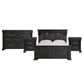 Kings Court - Bedroom Set