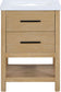 Oakwell - Bathroom Vanity