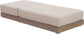 Solace - Olefin Performance Fabric Outdoor Patio Lounge Chair