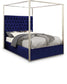 Porter - Bed