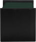 Waverly - Bench With Black Frame