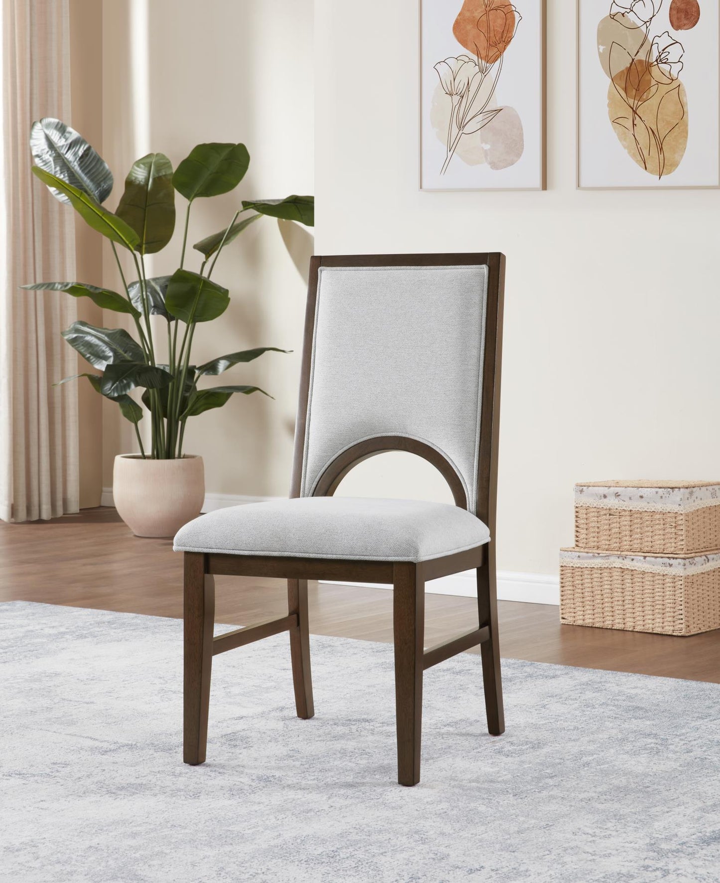 D122 - Dining Room Set