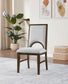 D122 - Dining Room Set