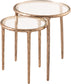 Evren - 2 Piece Nesting End / Side Table